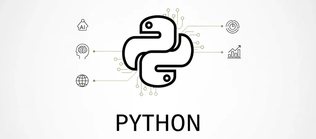 پایتون چیست و چرا محبوب است؟