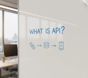 API چیست وچه کاربردی دارد