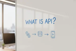 API چیست وچه کاربردی دارد