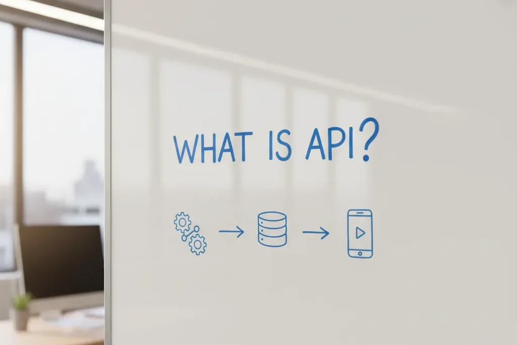 API چیست وچه کاربردی دارد