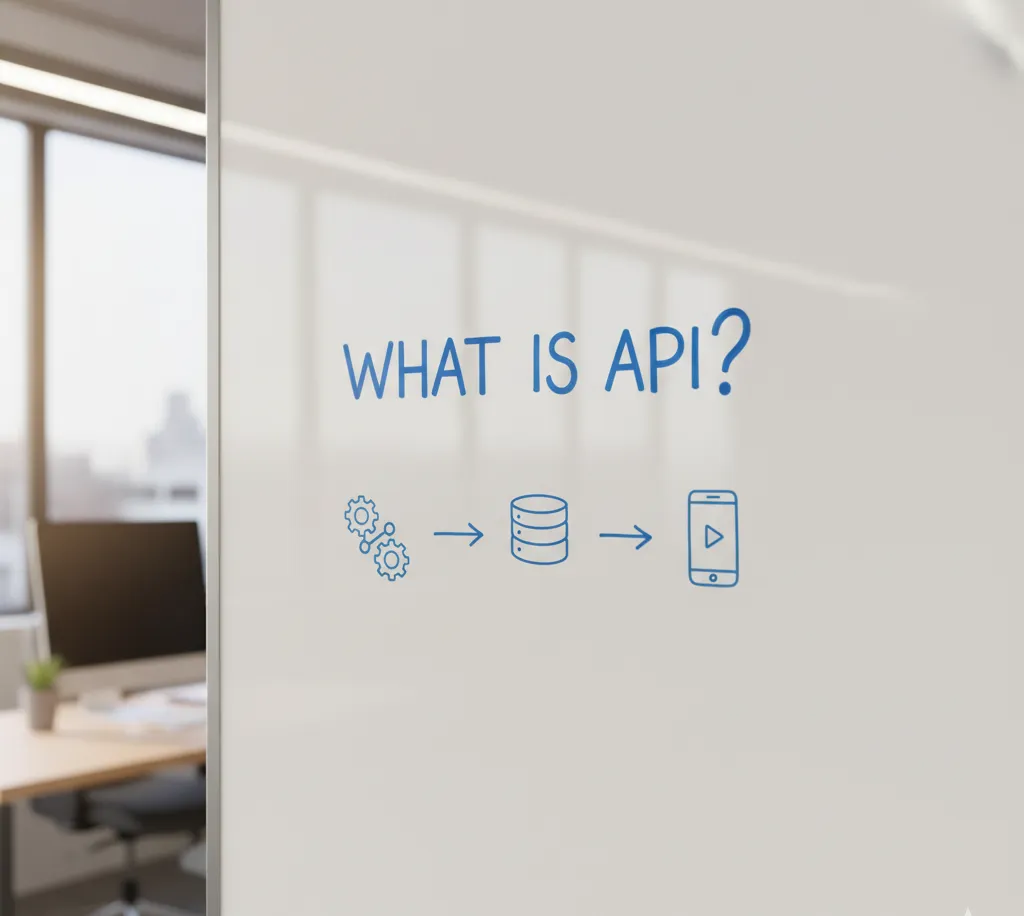API چیست وچه کاربردی دارد