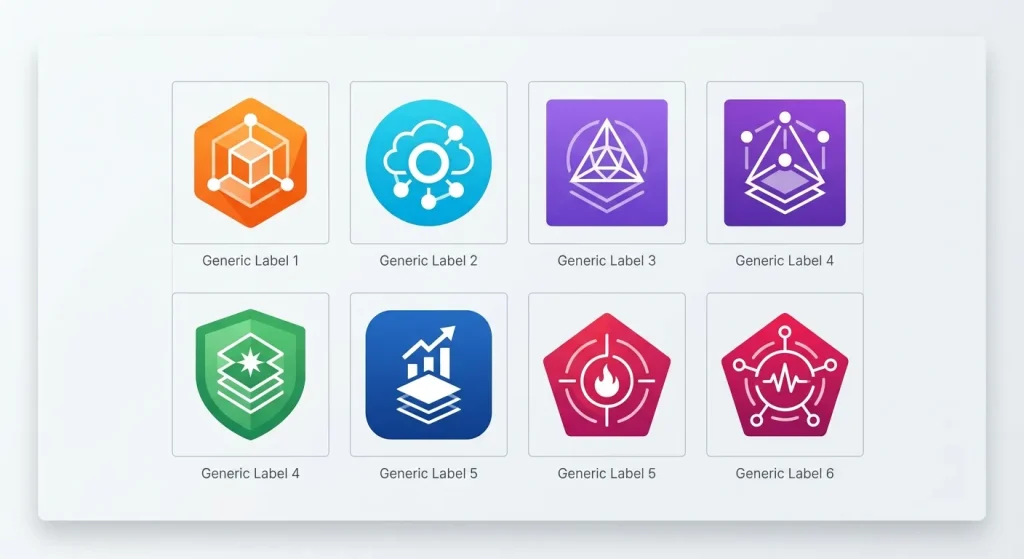 react frameworks
