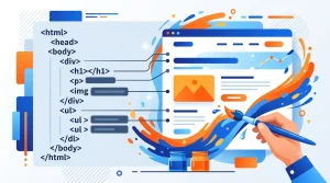 CSS چیست؟ آموزش کامل و کاربردی سی‌اس‌اس برای مبتدیان